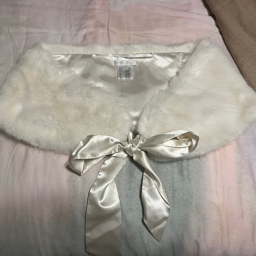 Wedding Shawl